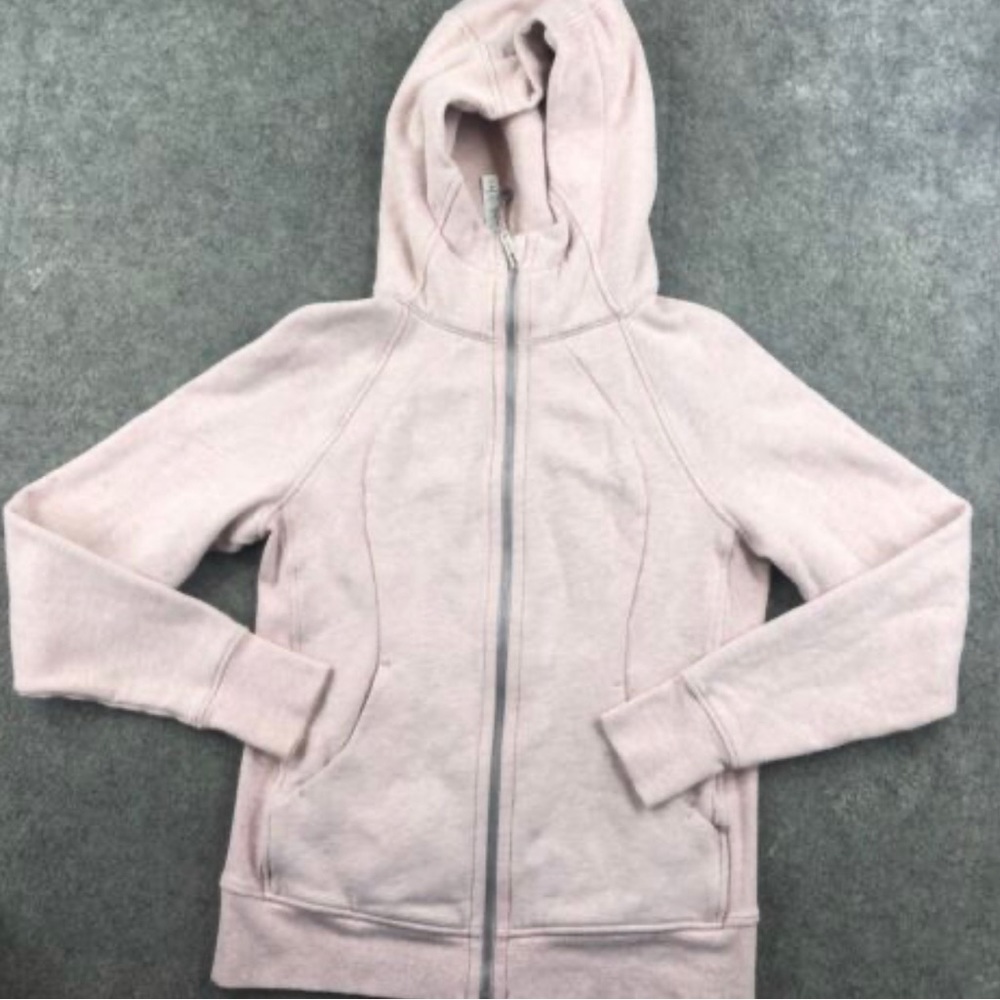 Lululemon Sucba Hoodie